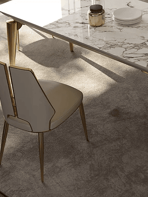 Silla de Comedor Elite