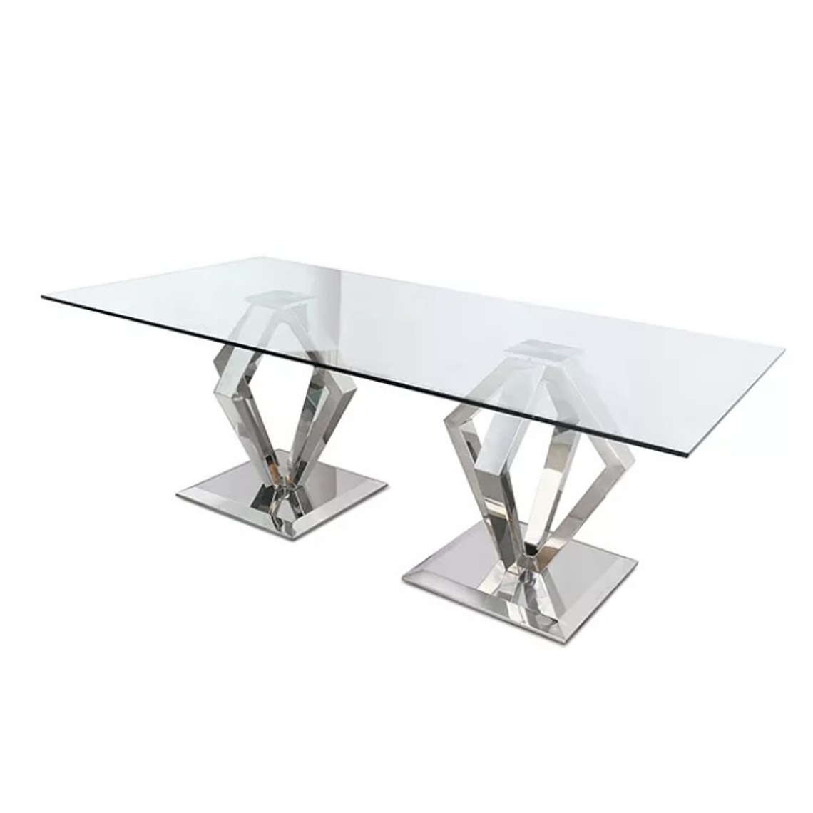 Mesa de Comedor City Grande  2