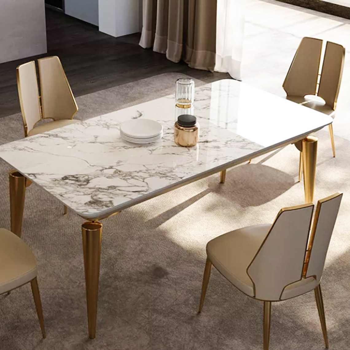 Mesa de Comedor Elite 2