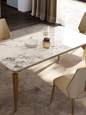 Mesa de Comedor Elite