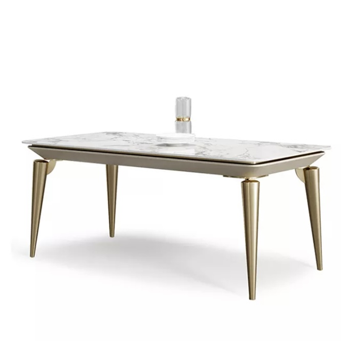Mesa de Comedor Elite 4