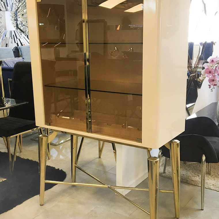 Mueble Licorero Elite 4