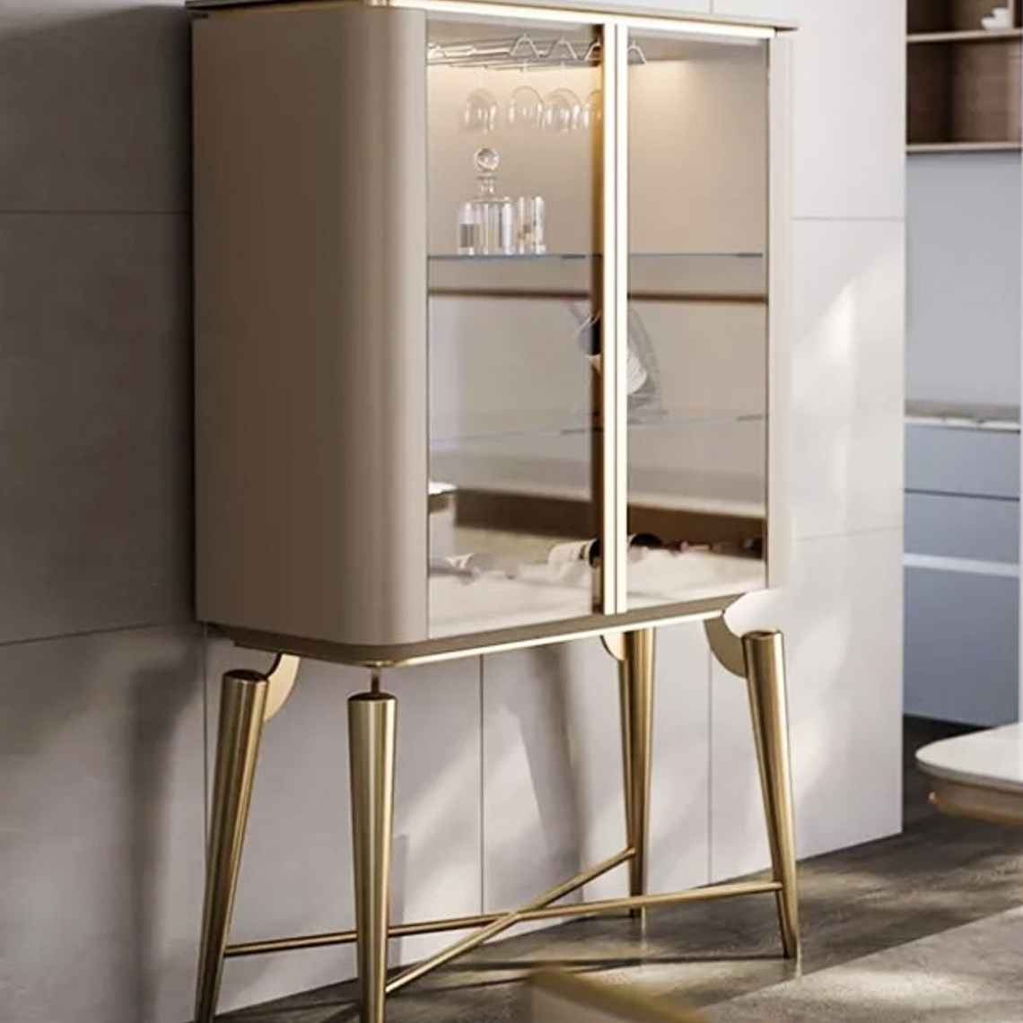 Mueble Licorero Elite 1