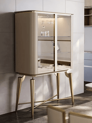 Mueble Licorero Elite