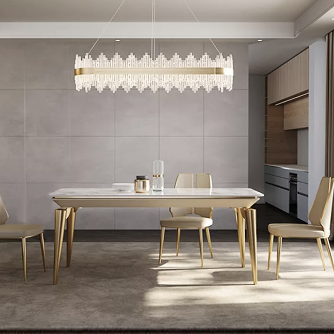 Mesa de Comedor Elite 1