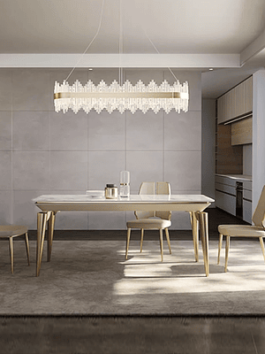 Mesa de Comedor Elite