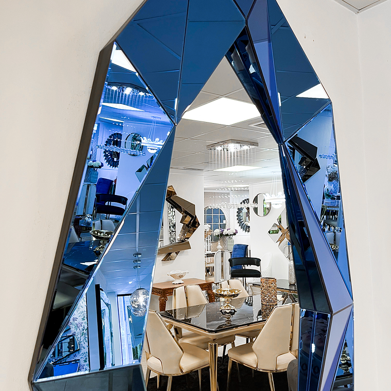 Espejo New York Blue 2