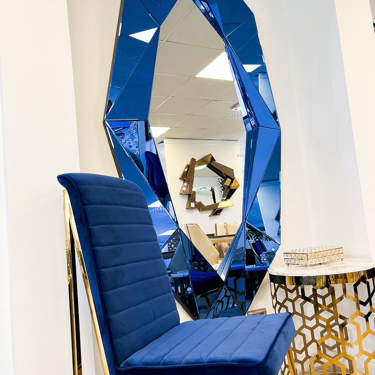 Espejo New York Blue 3