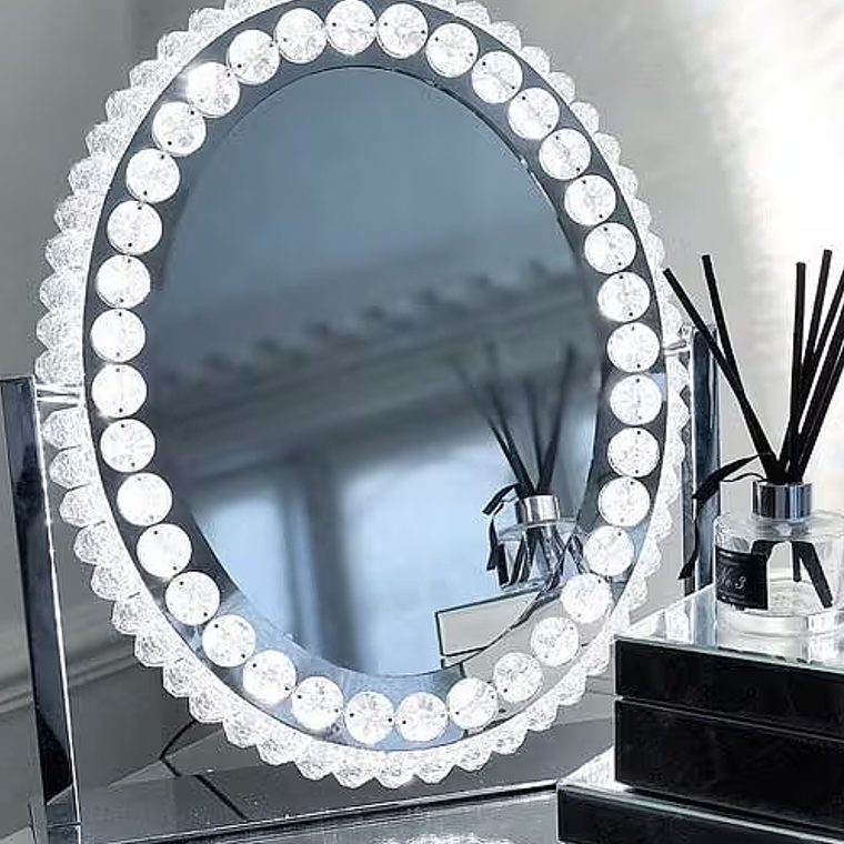 Espejo Princess Tamaño Grande  1