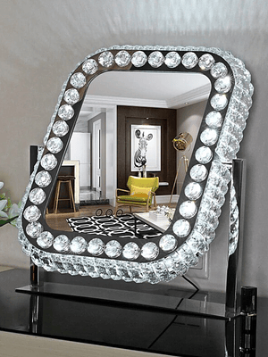 Espejo Lady Tamaño Normal