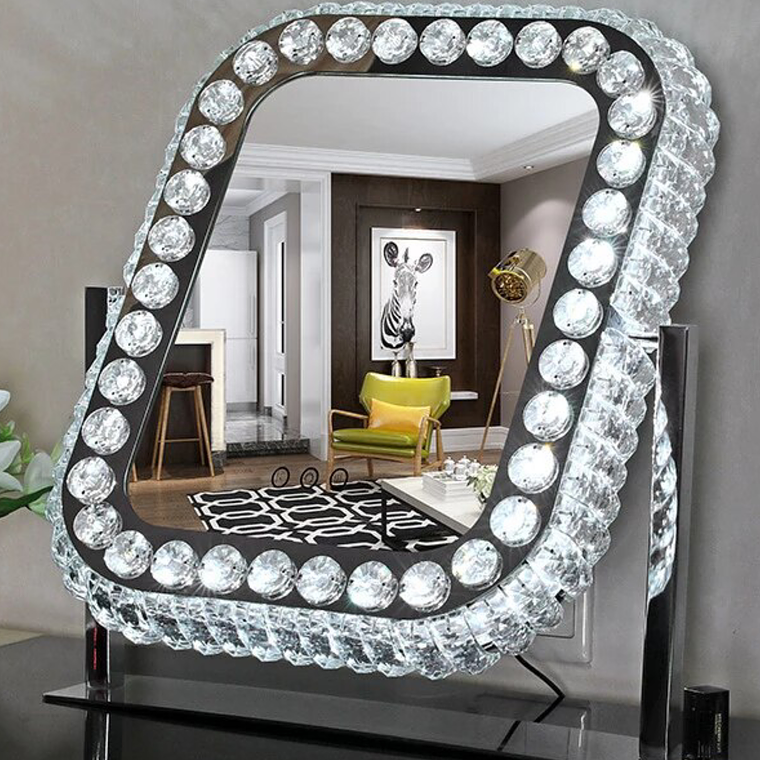 Espejo Lady Tamaño Normal 1