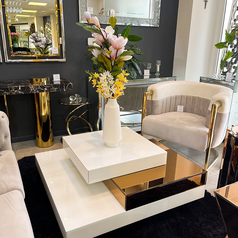 Mesa de centro Sunset 1