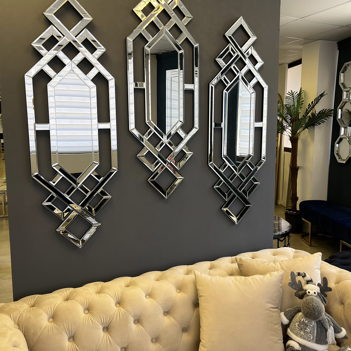 Espejo Diamond 1