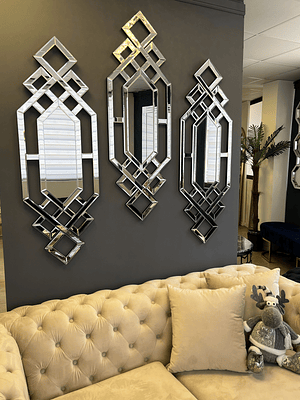 Espejo Diamond