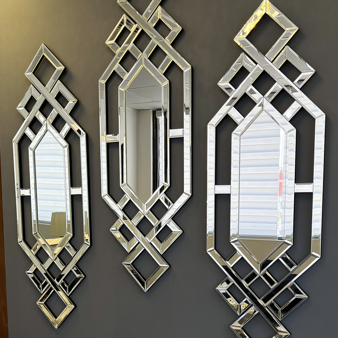 Espejo Diamond 2