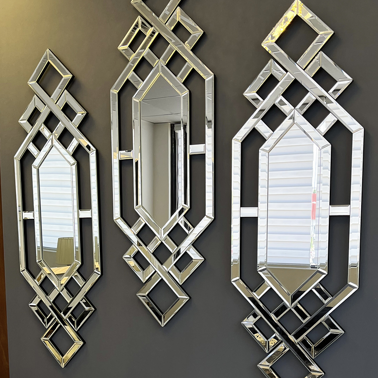 Espejo Diamond 2