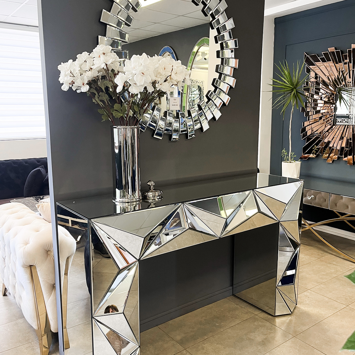 Arrimo Opera Silver  2