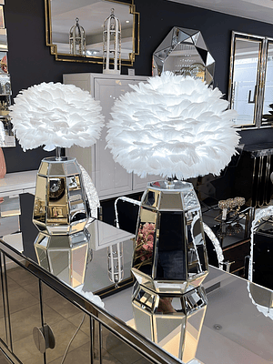 Lampara Little Cloud