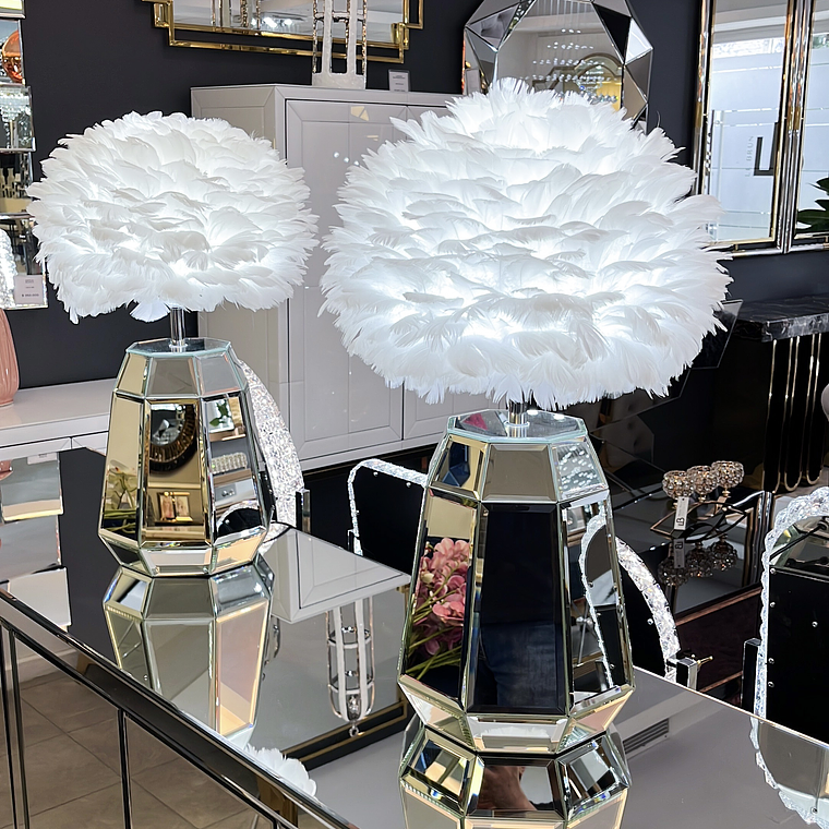 Lampara Little Cloud 1