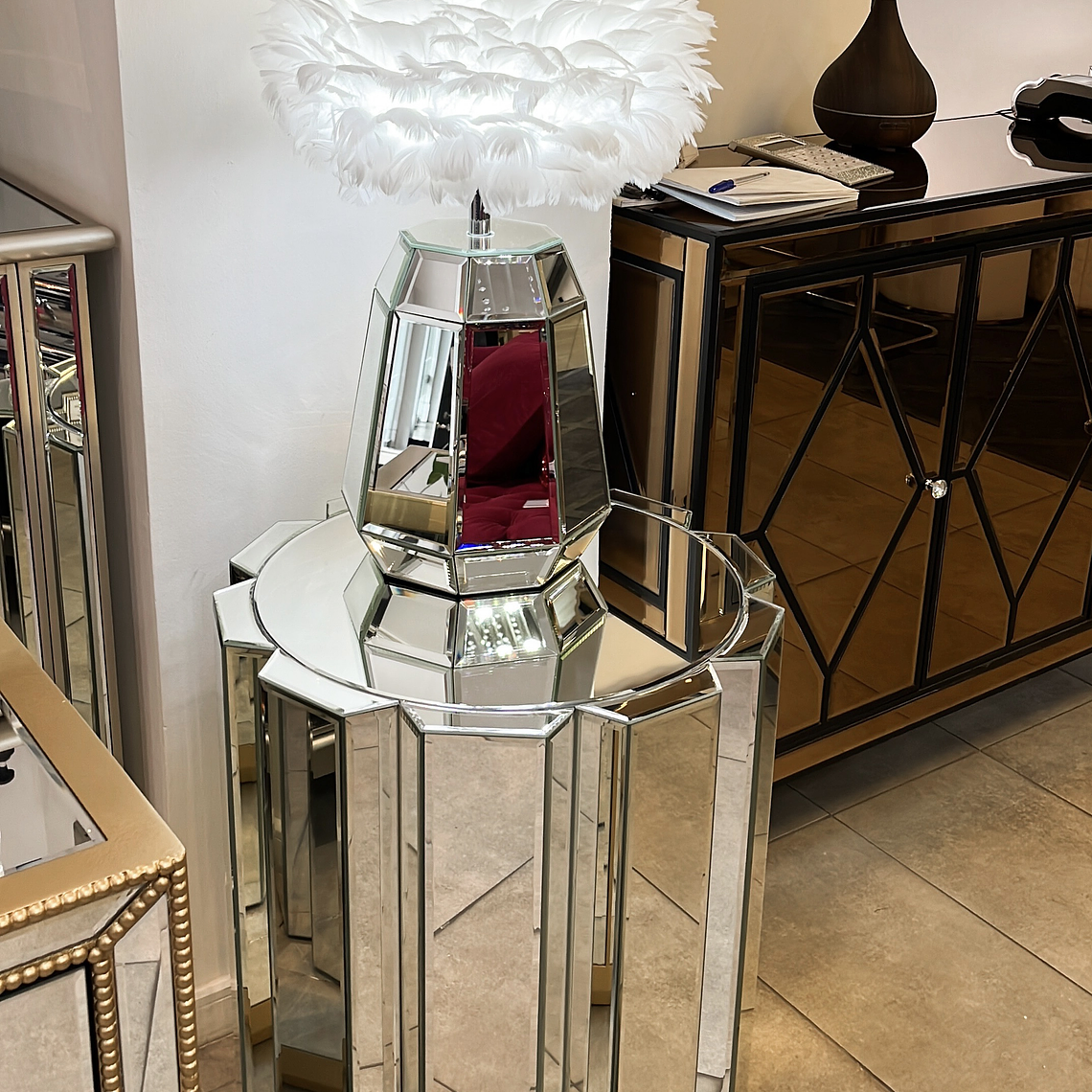 Lampara Little Cloud 2