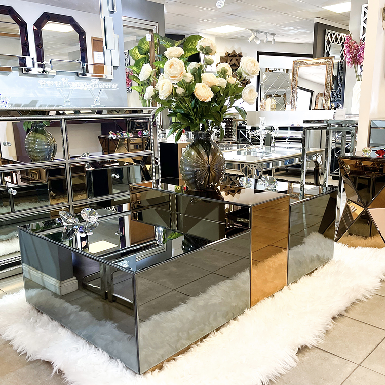 Mesa de Centro Montreal 1