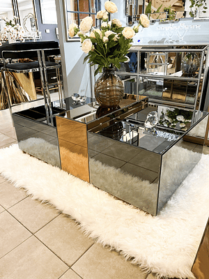 Mesa de Centro Montreal