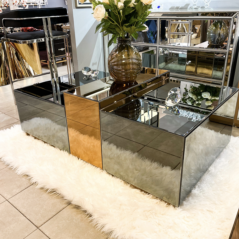 Mesa de Centro Montreal 2