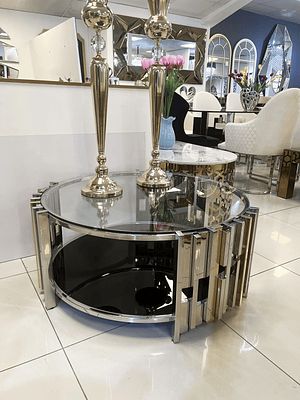 Mesa de Centro Porto Bello