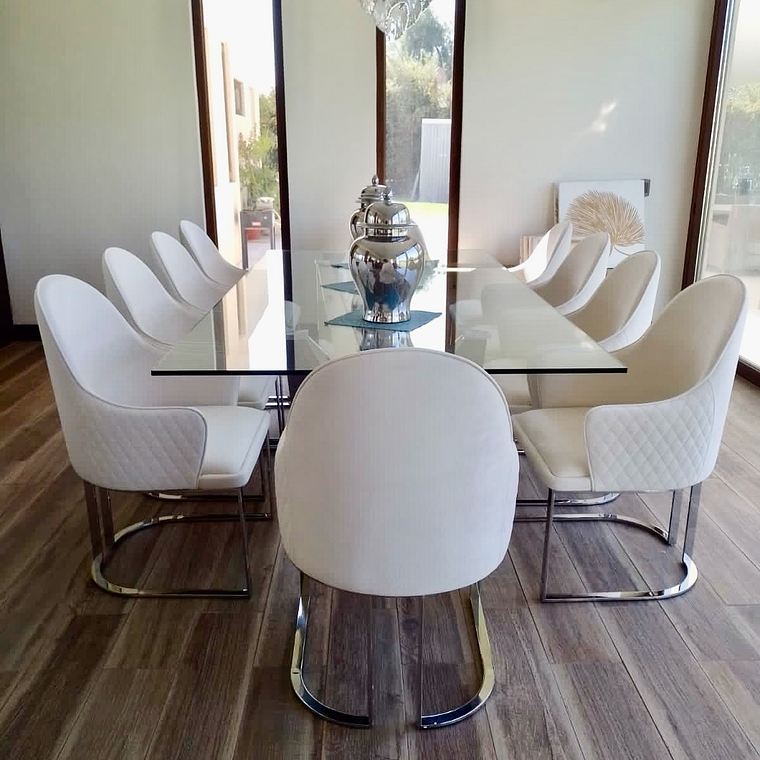 Mesa de Comedor Marina 260x130cms 1