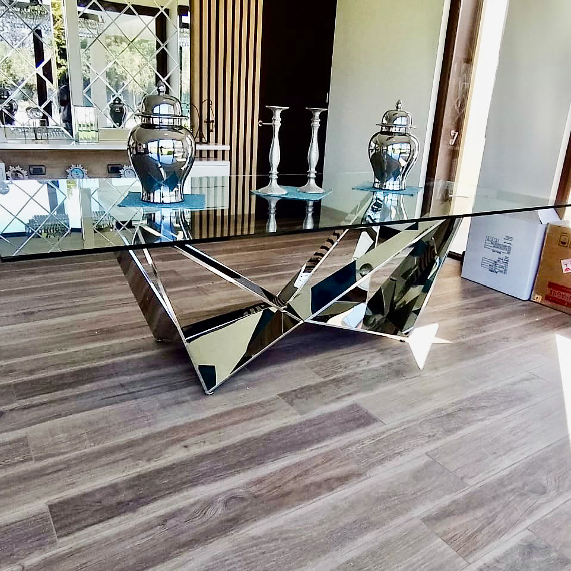 Mesa de Comedor Marina 260x130cms 3