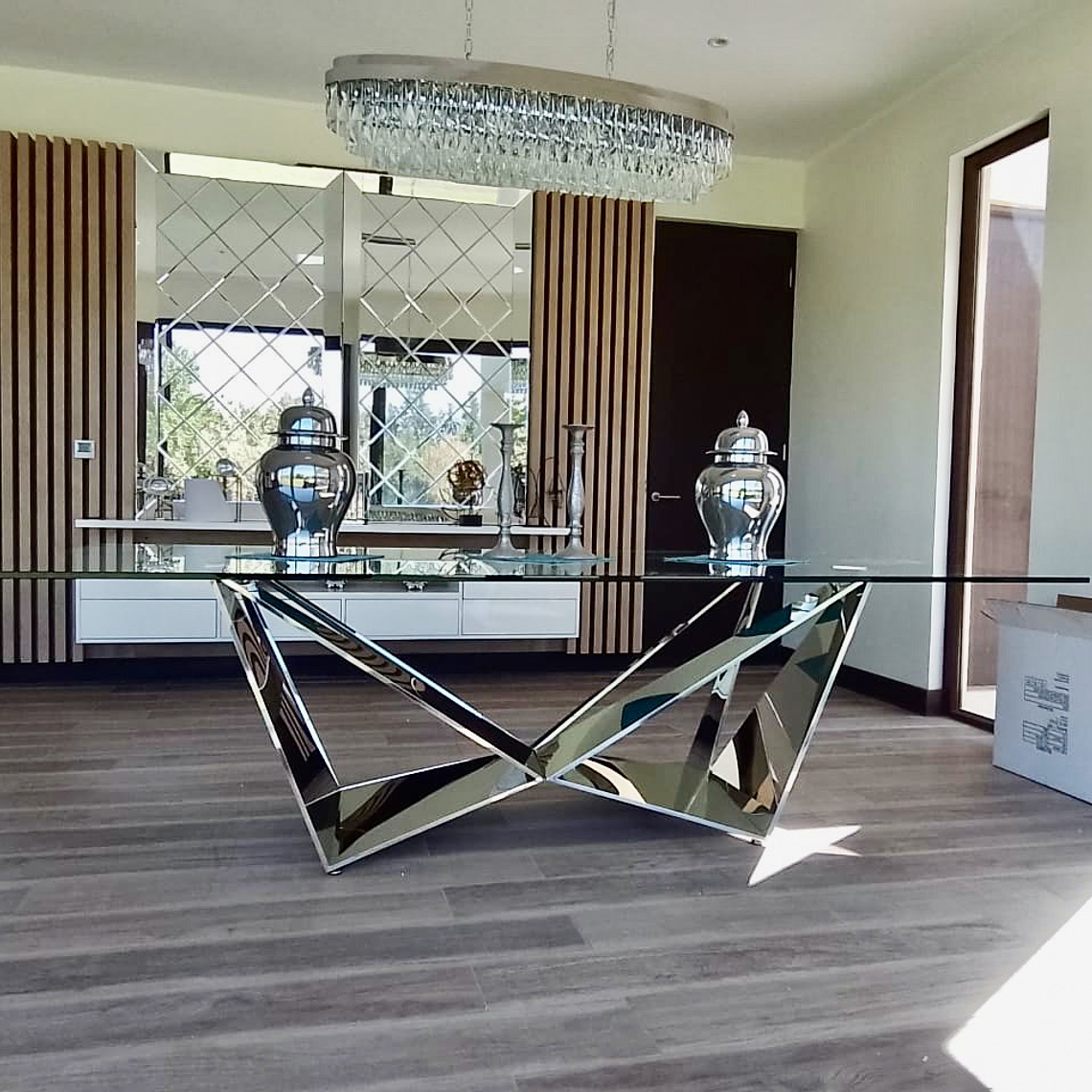 Mesa de Comedor Marina 260x130cms 4