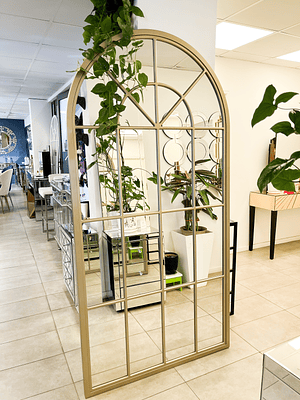 Espejo Gran Provenza Champan.