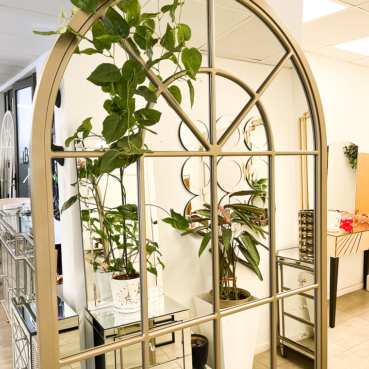 Espejo Gran Provenza Champan. 2