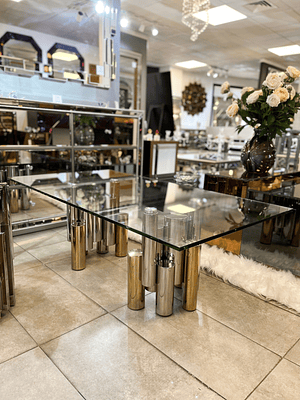 Mesa de Centro Giuliette