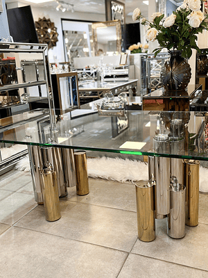 Mesa de Centro Giuliette