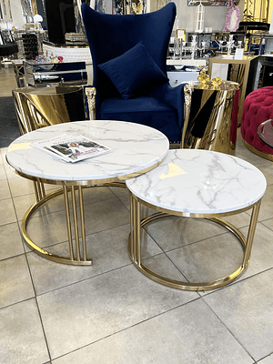 Mesa de Centro Annalí 