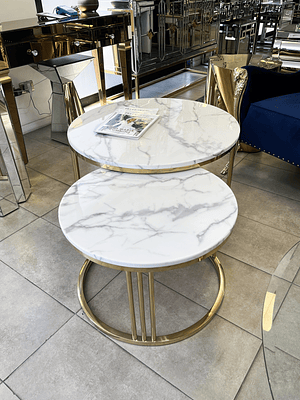 Mesa de Centro Annalí 