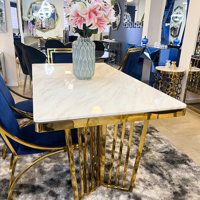 Mesa Comedor Sicilia Estandar 2