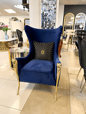 Sillón Bergere Mystic 