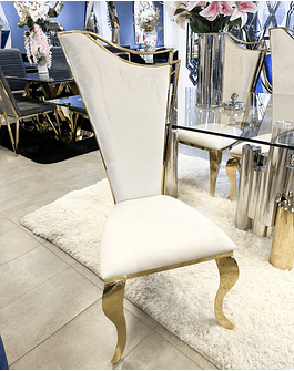 Silla de Comedor Glam