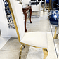 Silla de Comedor Glam - Miniatura 2