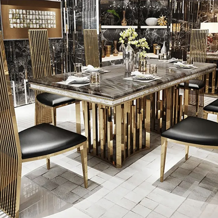 Silla de Comedor Alberta 2