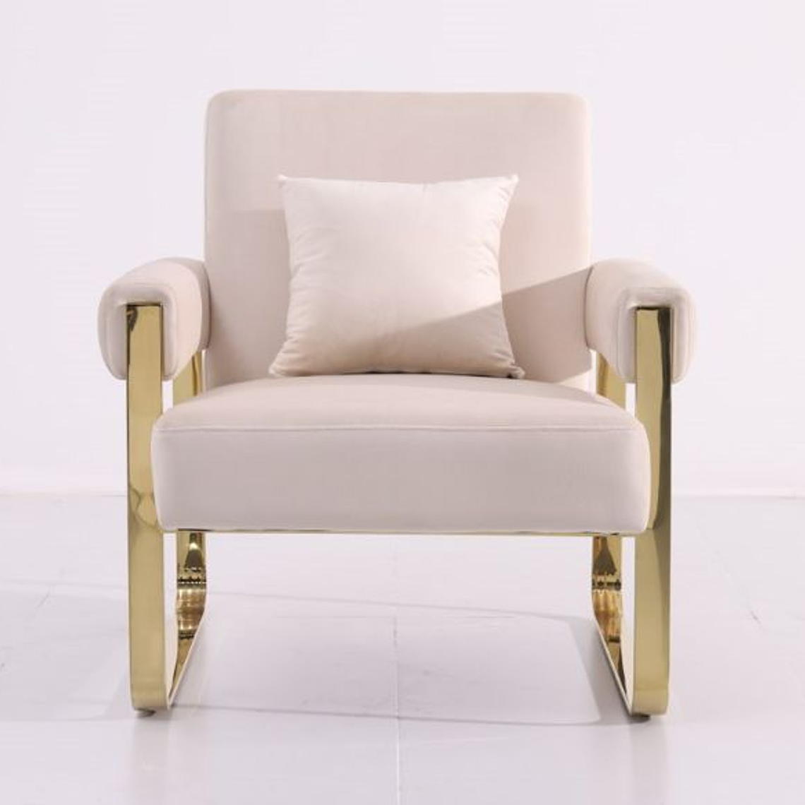 Sillón Laredo Gold Beige 3