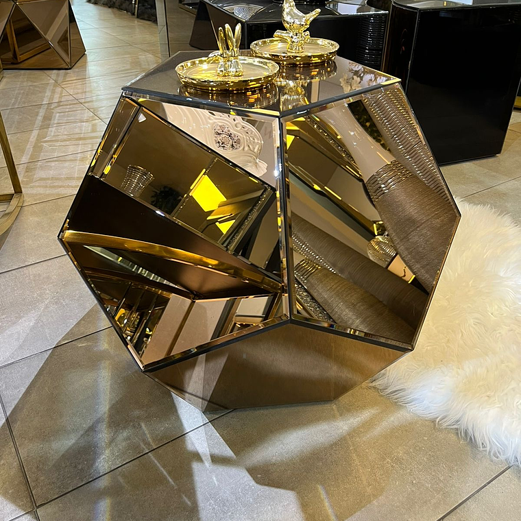 Mesa Lateral Frank 2