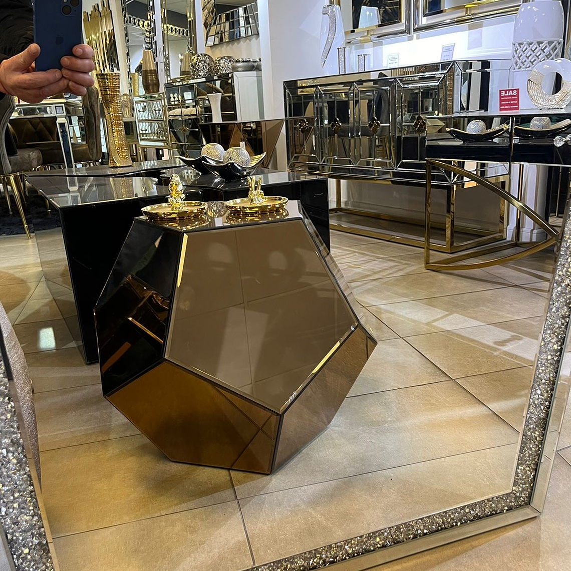 Mesa Lateral Frank 3