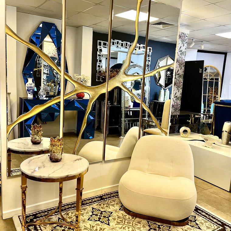 Espejo Gran Vincent 3