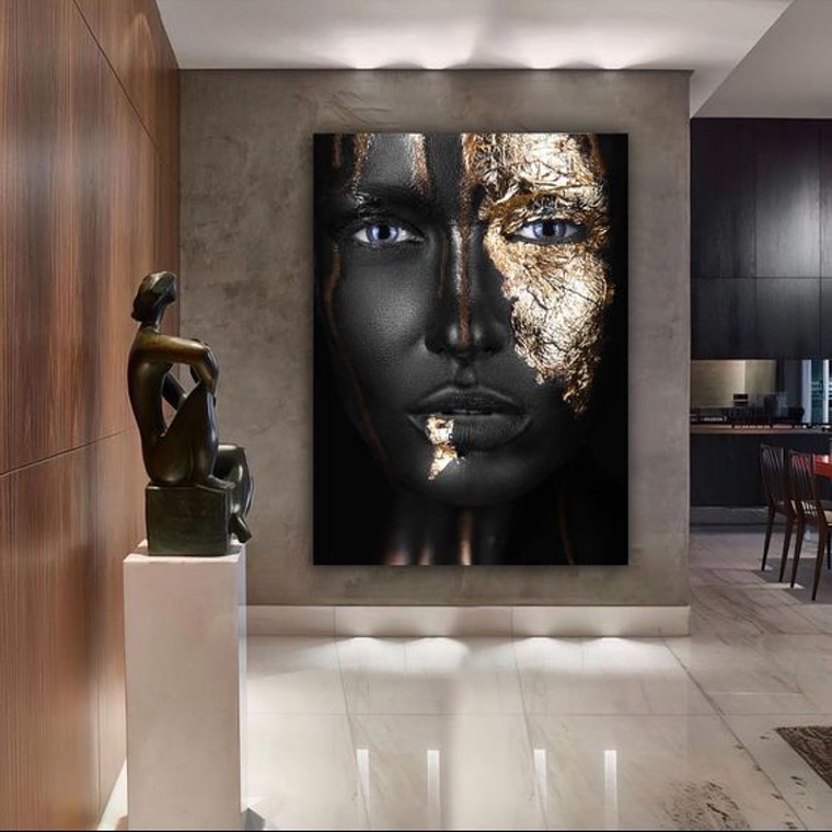 Cuadro Vidrio Serigrafiado 2