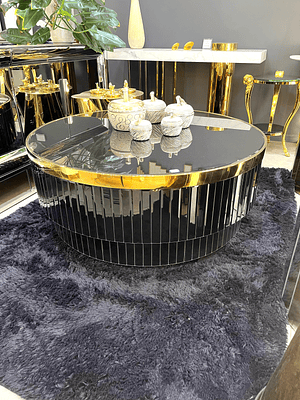 Mesa de Centro Nairobi