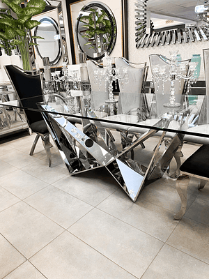 Mesa de Comedor Marina 180x100cms 