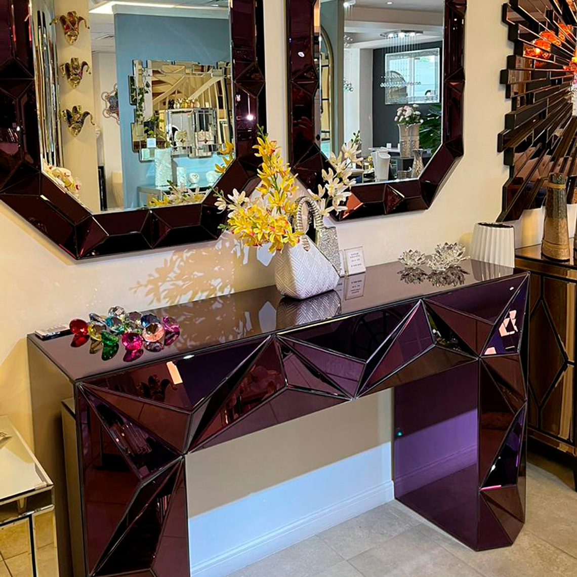 Arrimo Opera Amatista 1